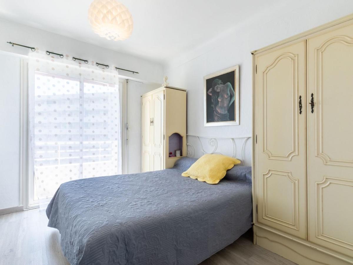 Apartment L'Auteuil By Interhome Кань-сюр-Мер Екстер'єр фото