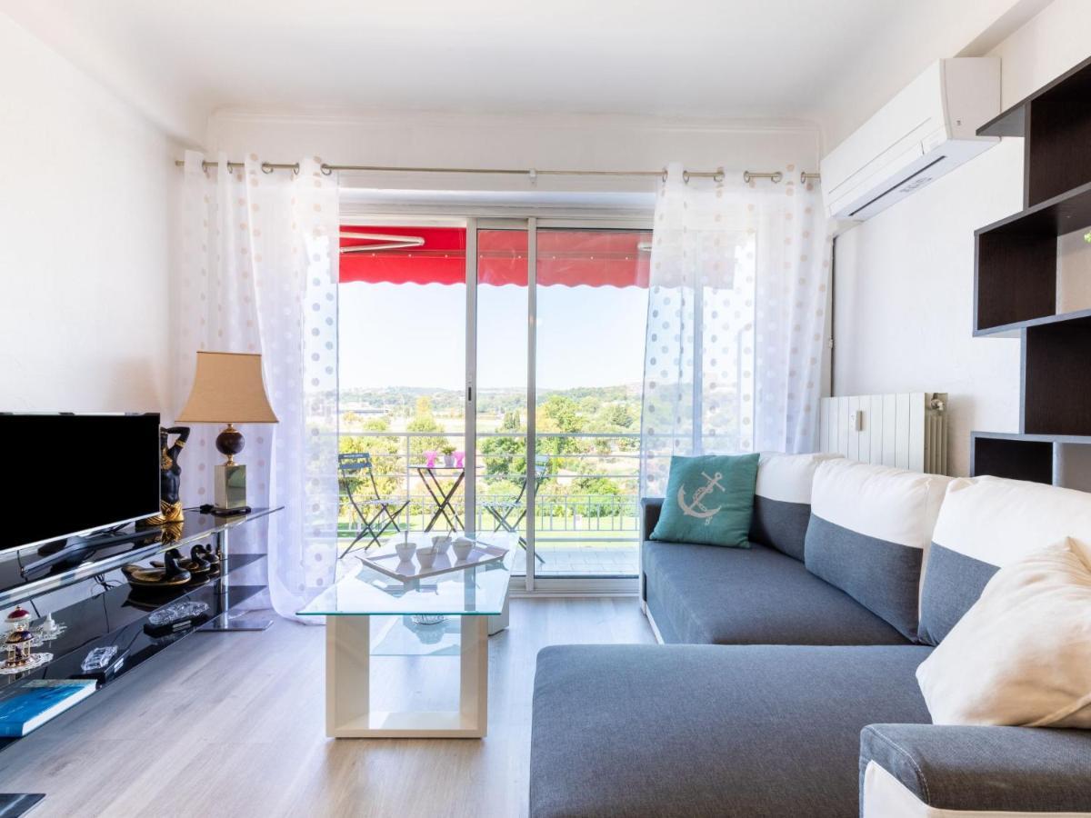 Apartment L'Auteuil By Interhome Кань-сюр-Мер Екстер'єр фото